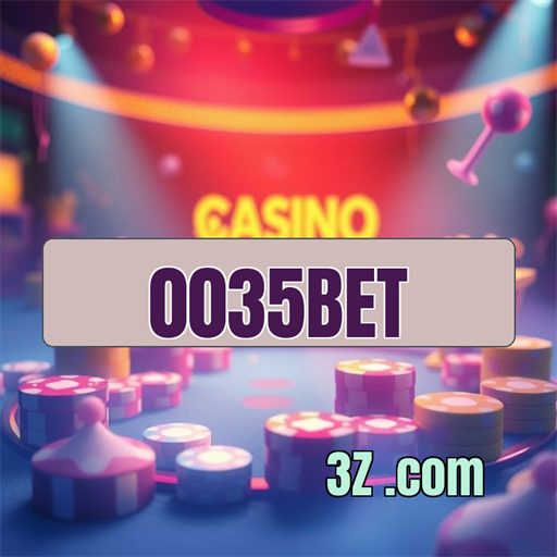 Recursos Confiáveis da 0035 Bet: Segurança em Jogos Online