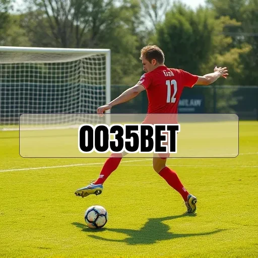 0035 bet: Descubra o Poder da Comunidade e Fóruns de Jogos