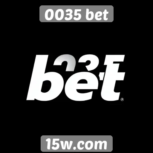 Métodos de pagamento disponíveis no 0035 bet
