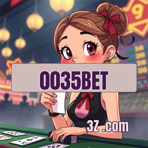 Plataforma da 0035 bet: A Nova Era dos Jogos Online